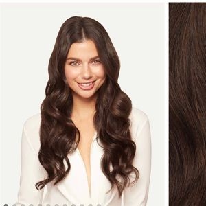 Halo Hair 20’ inches